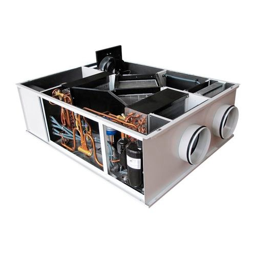 Isı Geri Kazanım Ünitesi