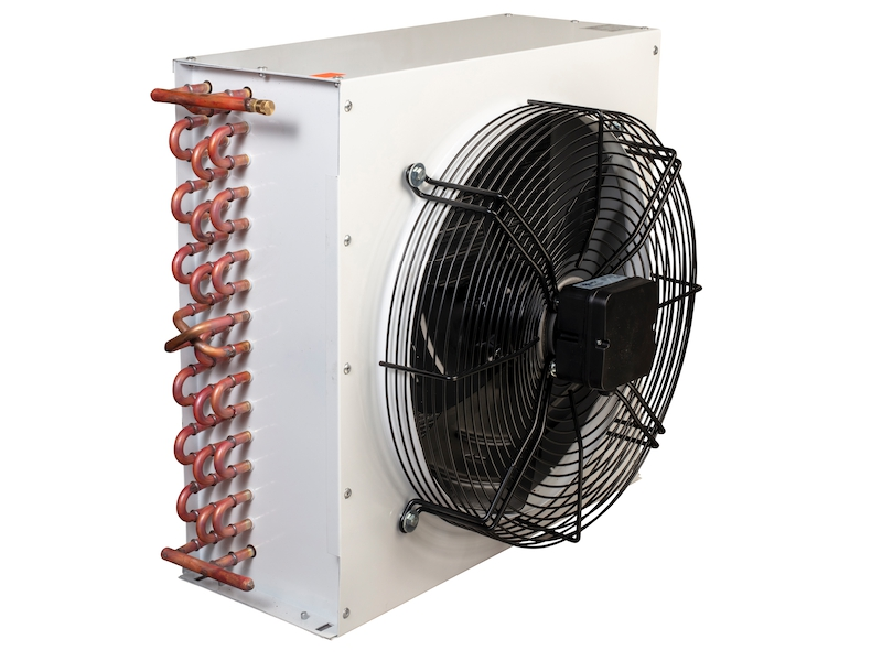 Kondanser